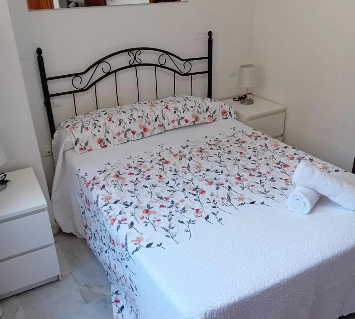 Διαμέρισμα Apartamento Sostoa 1 Μάλαγα
