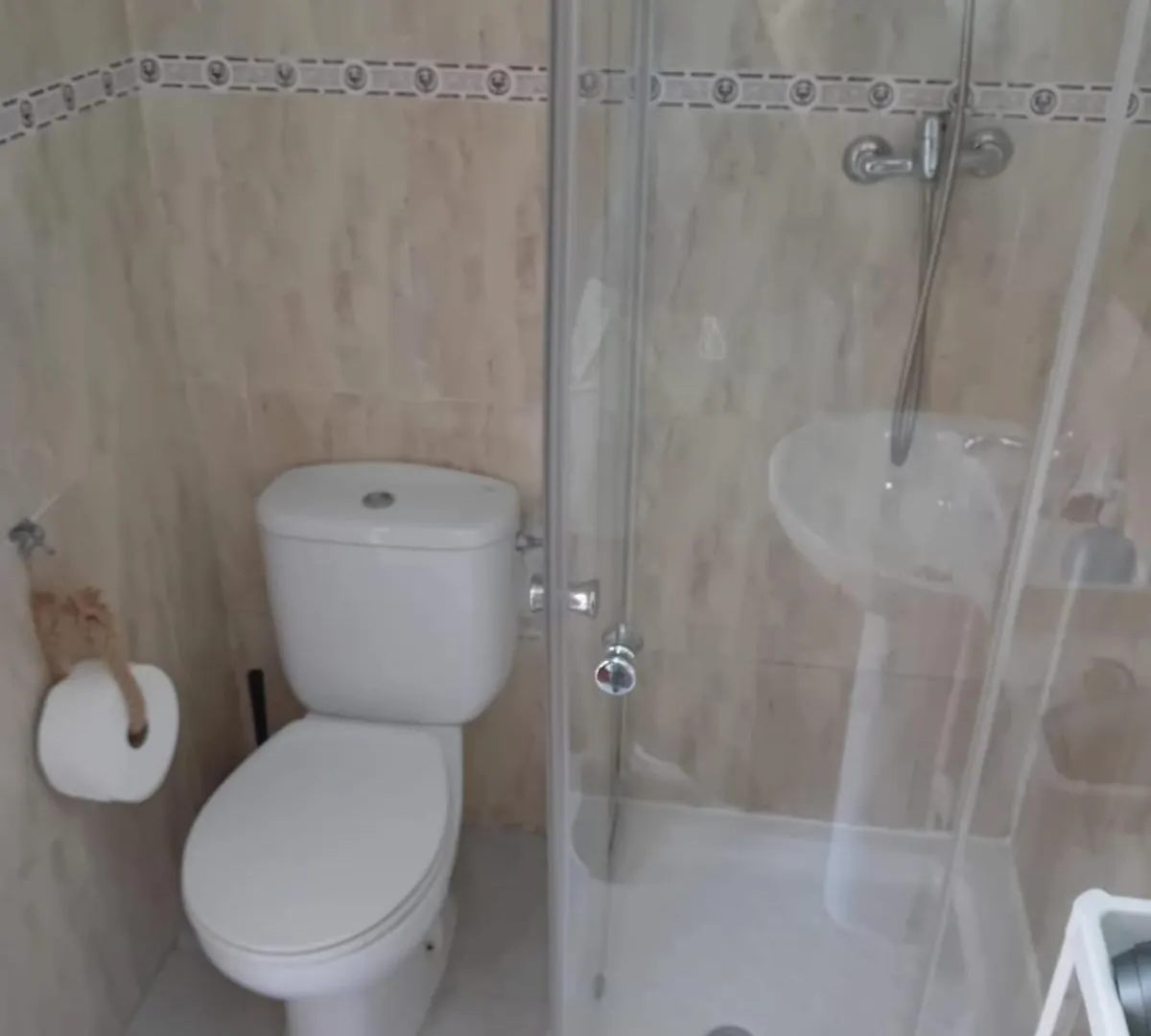 Apartamento Sostoa 1 Málaga