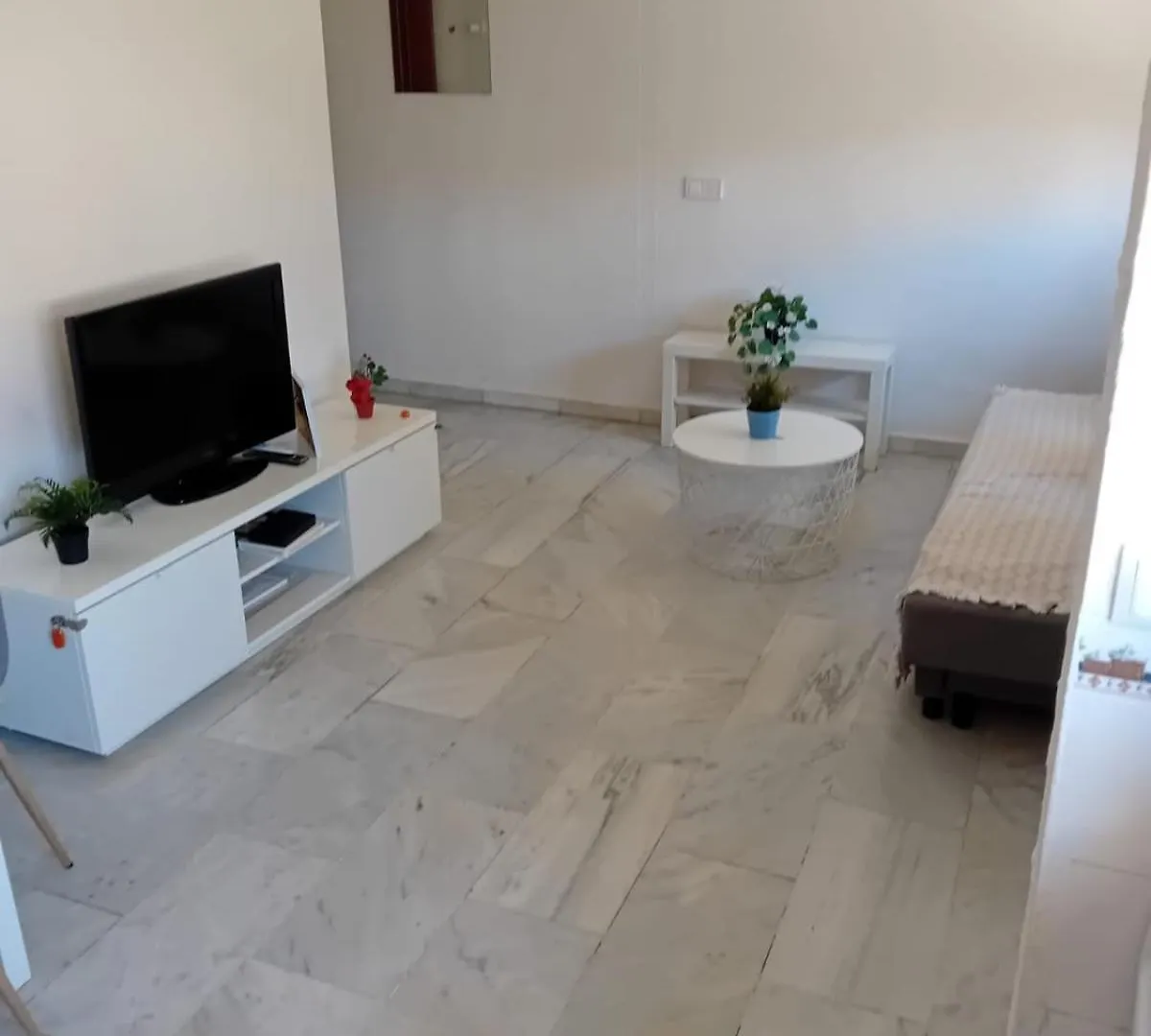 Apartamento Sostoa 1 Málaga España