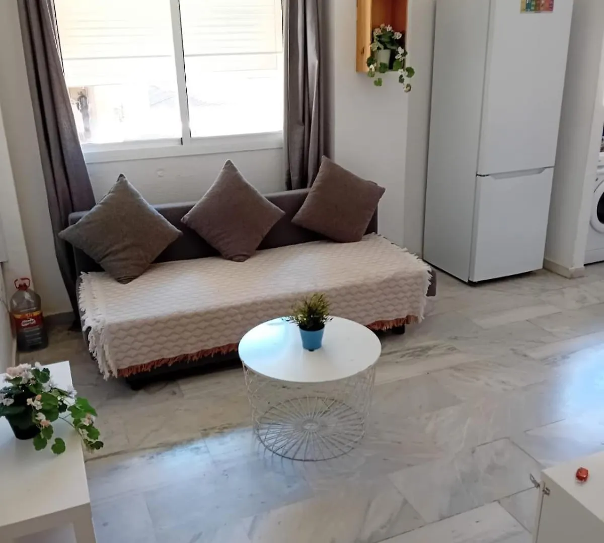 Apartamento Sostoa 1 Málaga 0*,