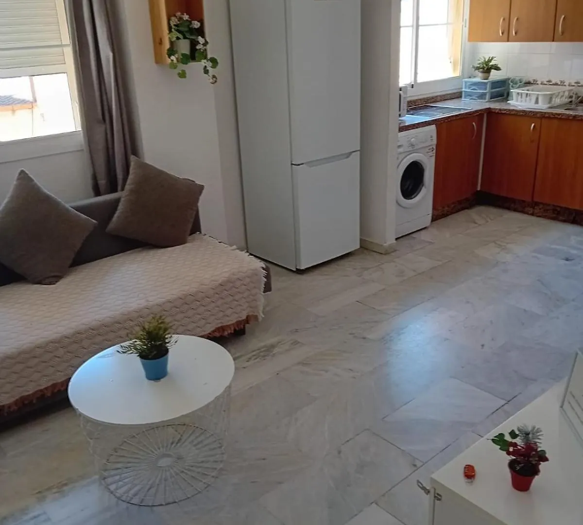 Apartamento Sostoa 1 Málaga