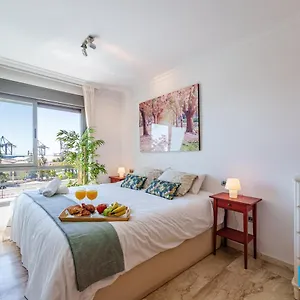  Apartamento Sea Views & Parking - Soho Cozy